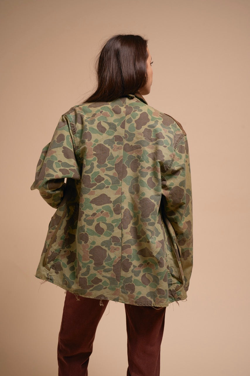 The Terrain Jacket