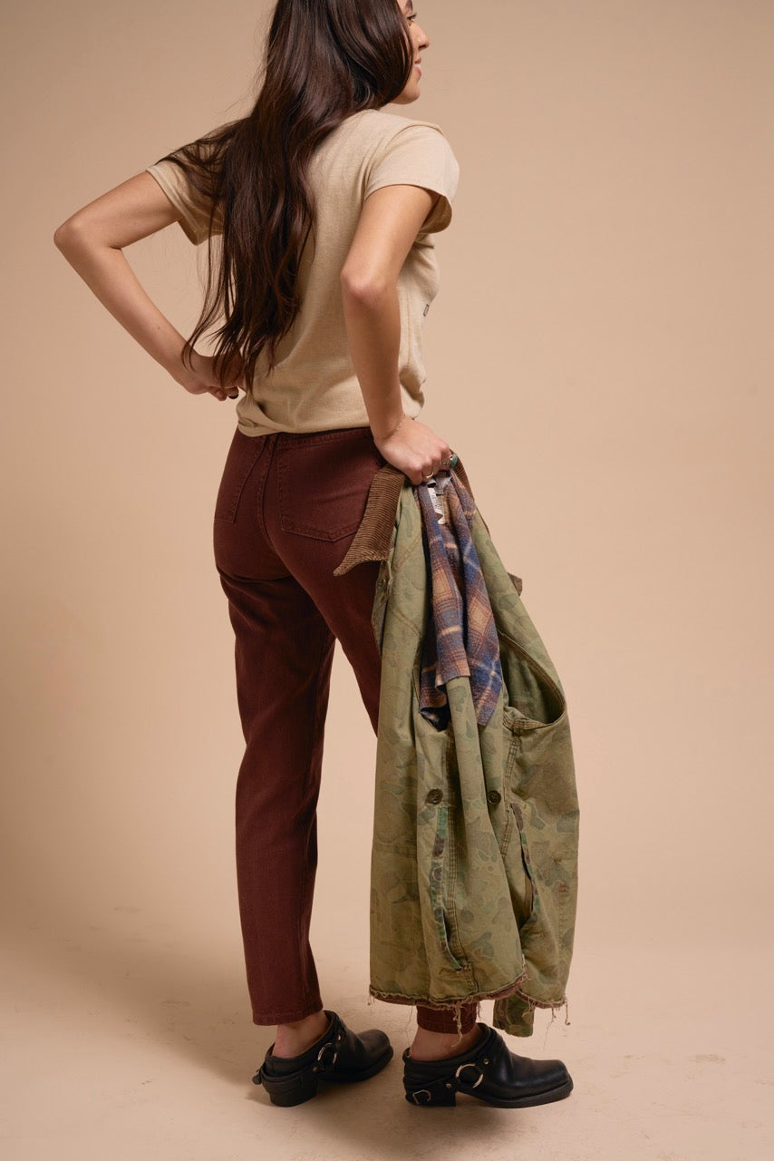 The Terrain Jacket