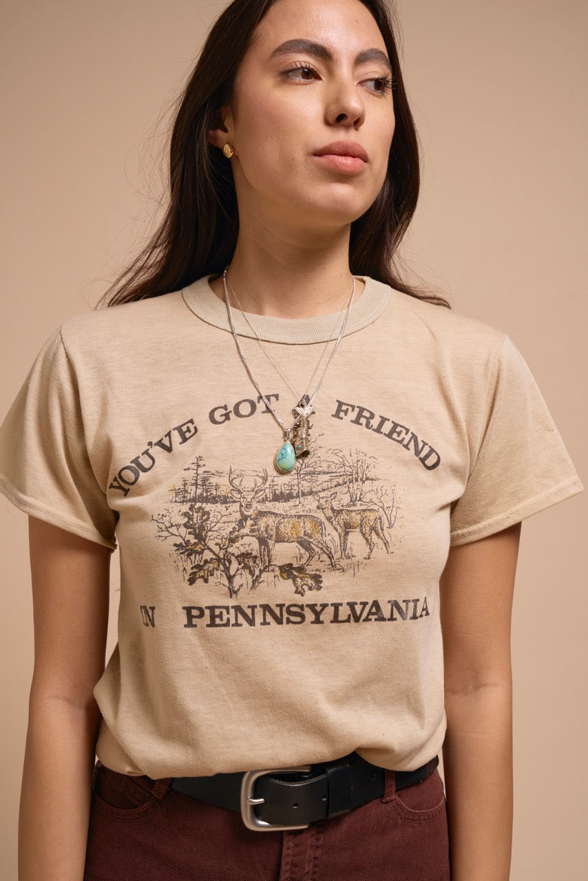 Friendship Tee