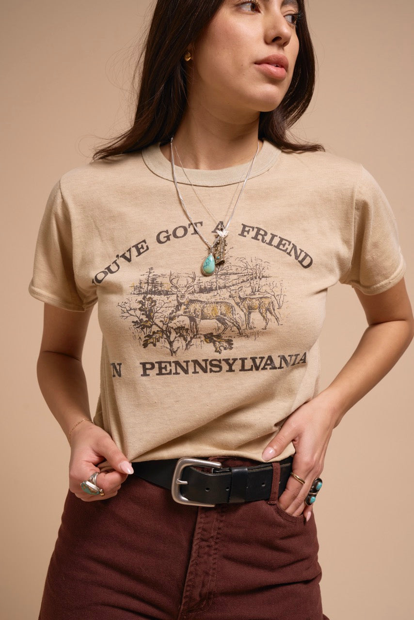 Friendship Tee