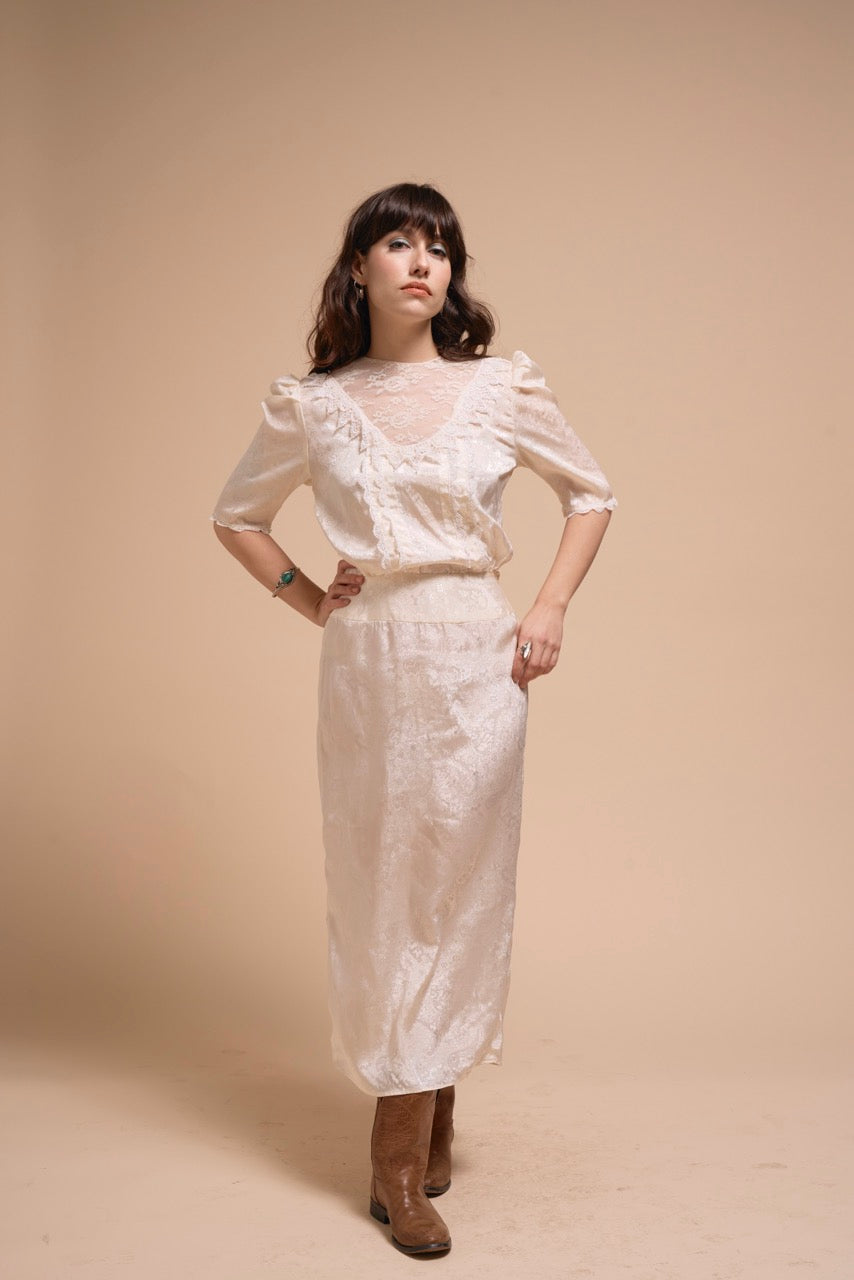 The Decades Dress