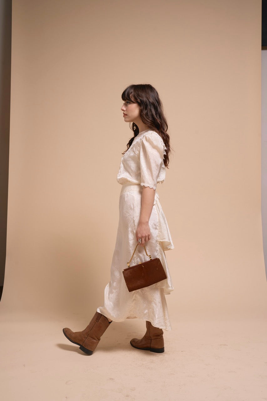 The Decades Dress