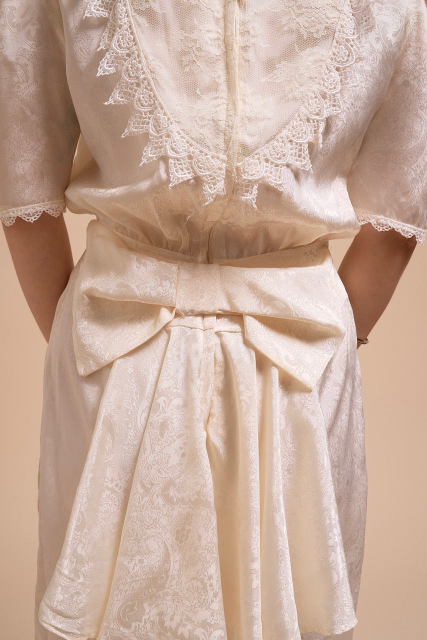 The Decades Dress