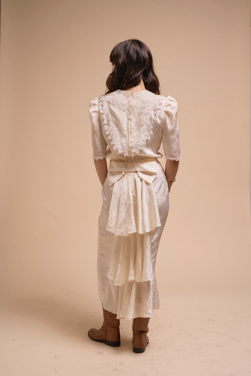 The Decades Dress