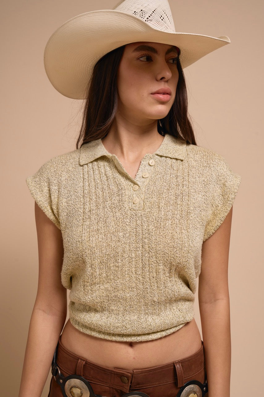 The Gemma Knit