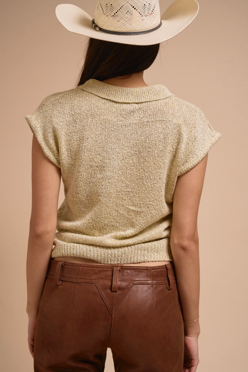 The Gemma Knit