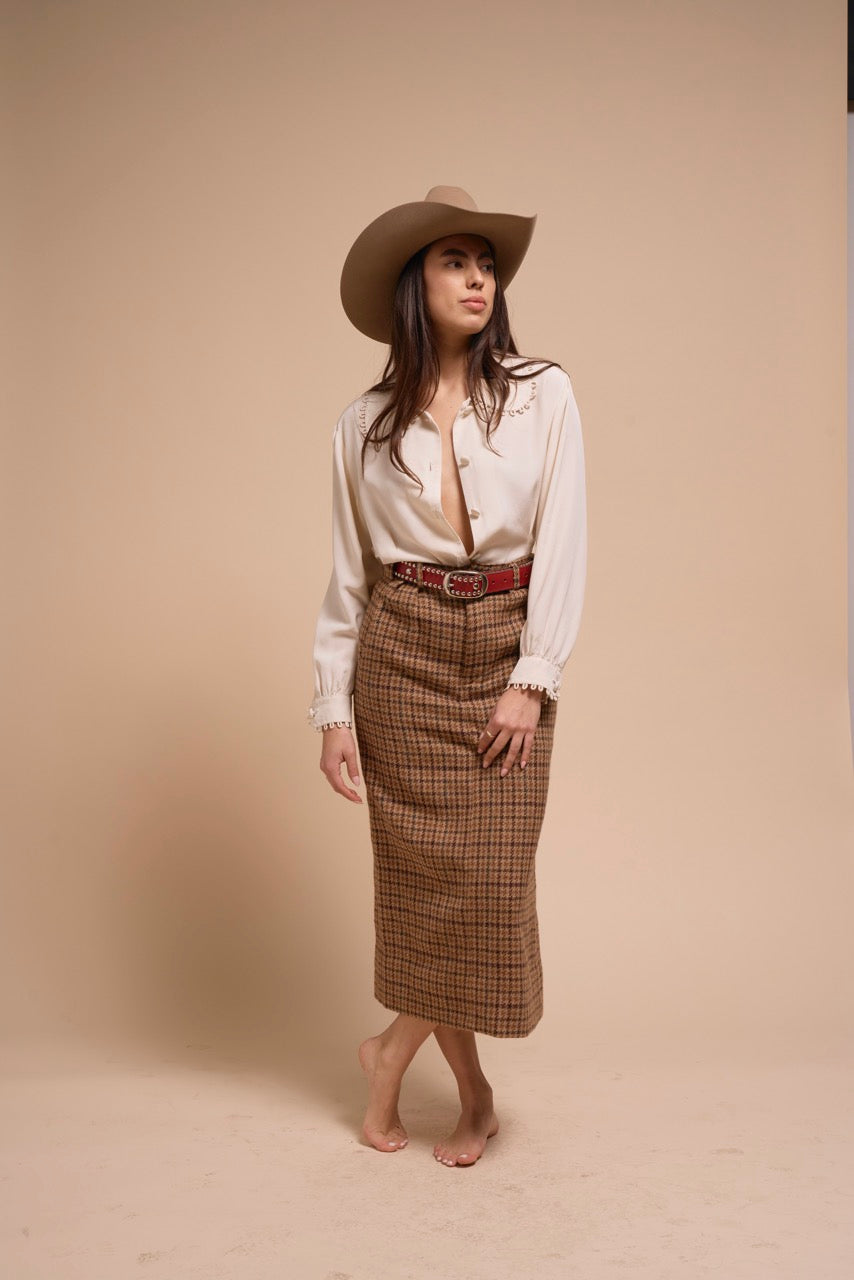 The Ralph Skirt