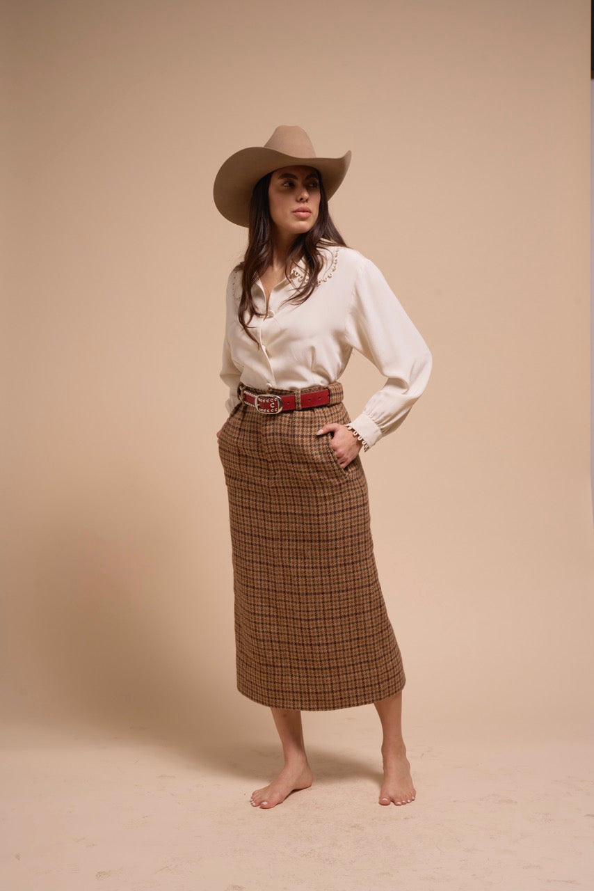 The Ralph Skirt