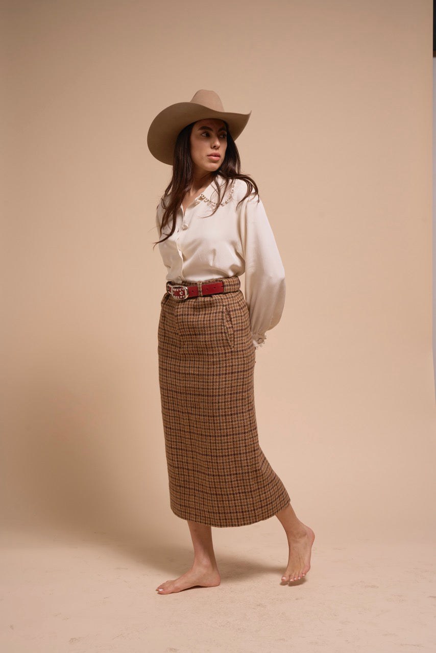 The Ralph Skirt