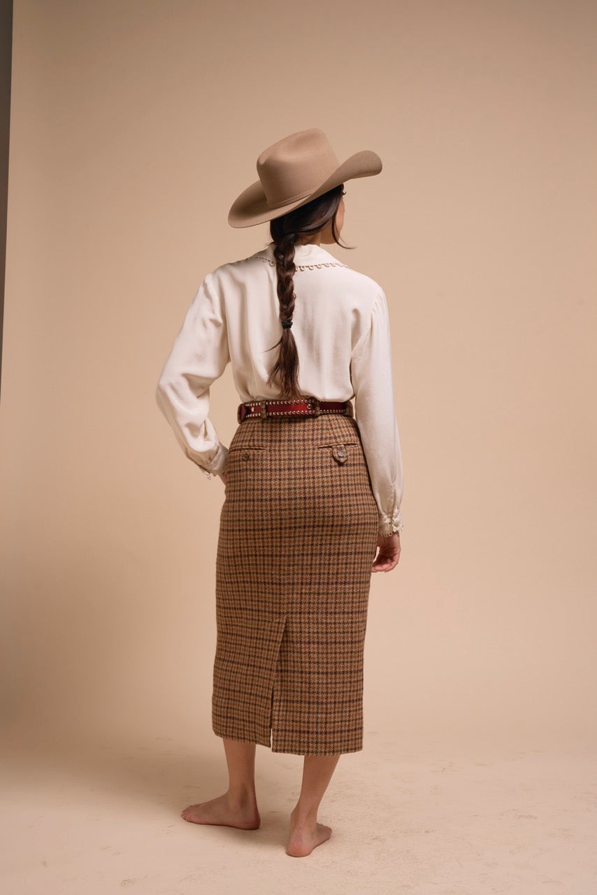 The Ralph Skirt