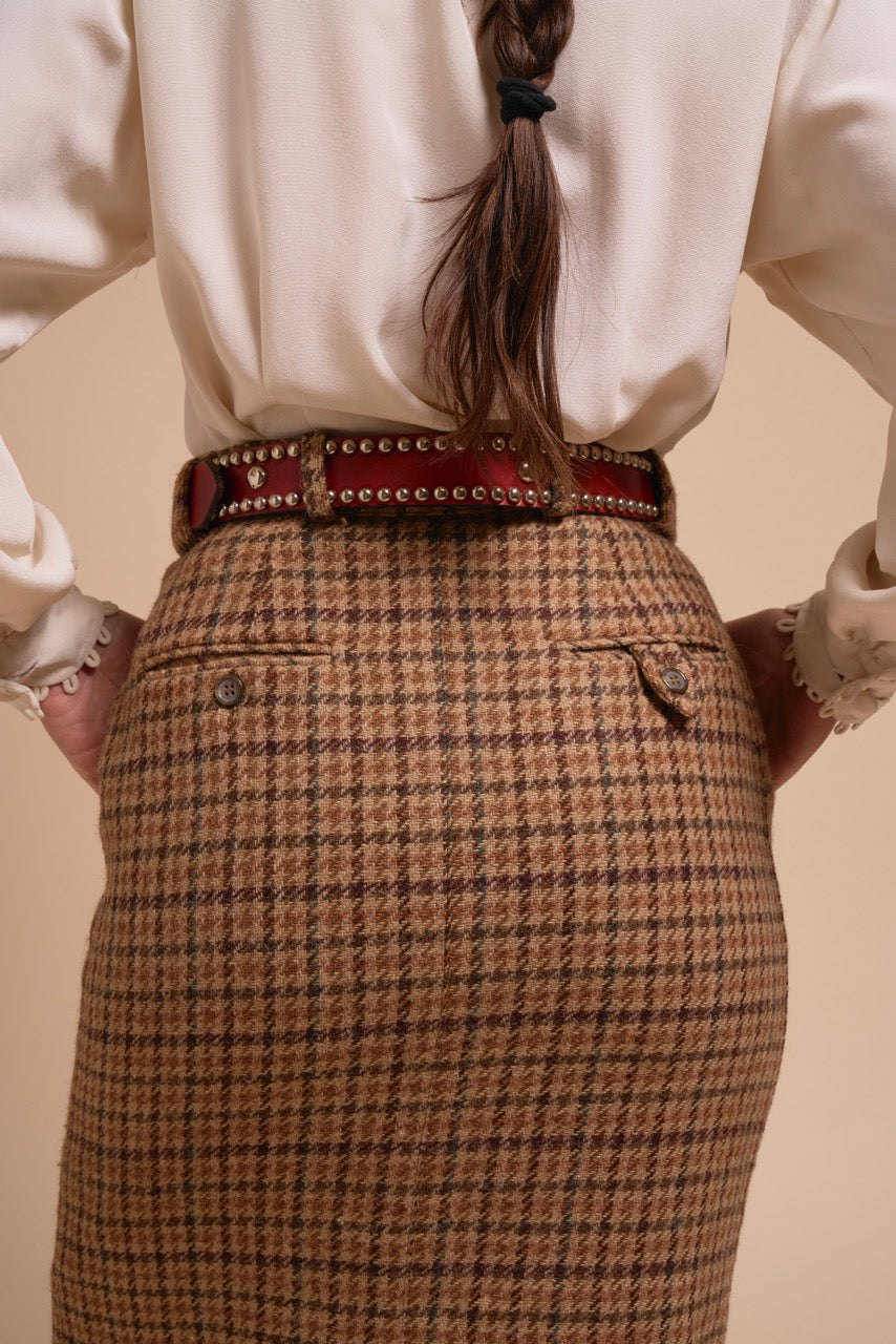 The Ralph Skirt