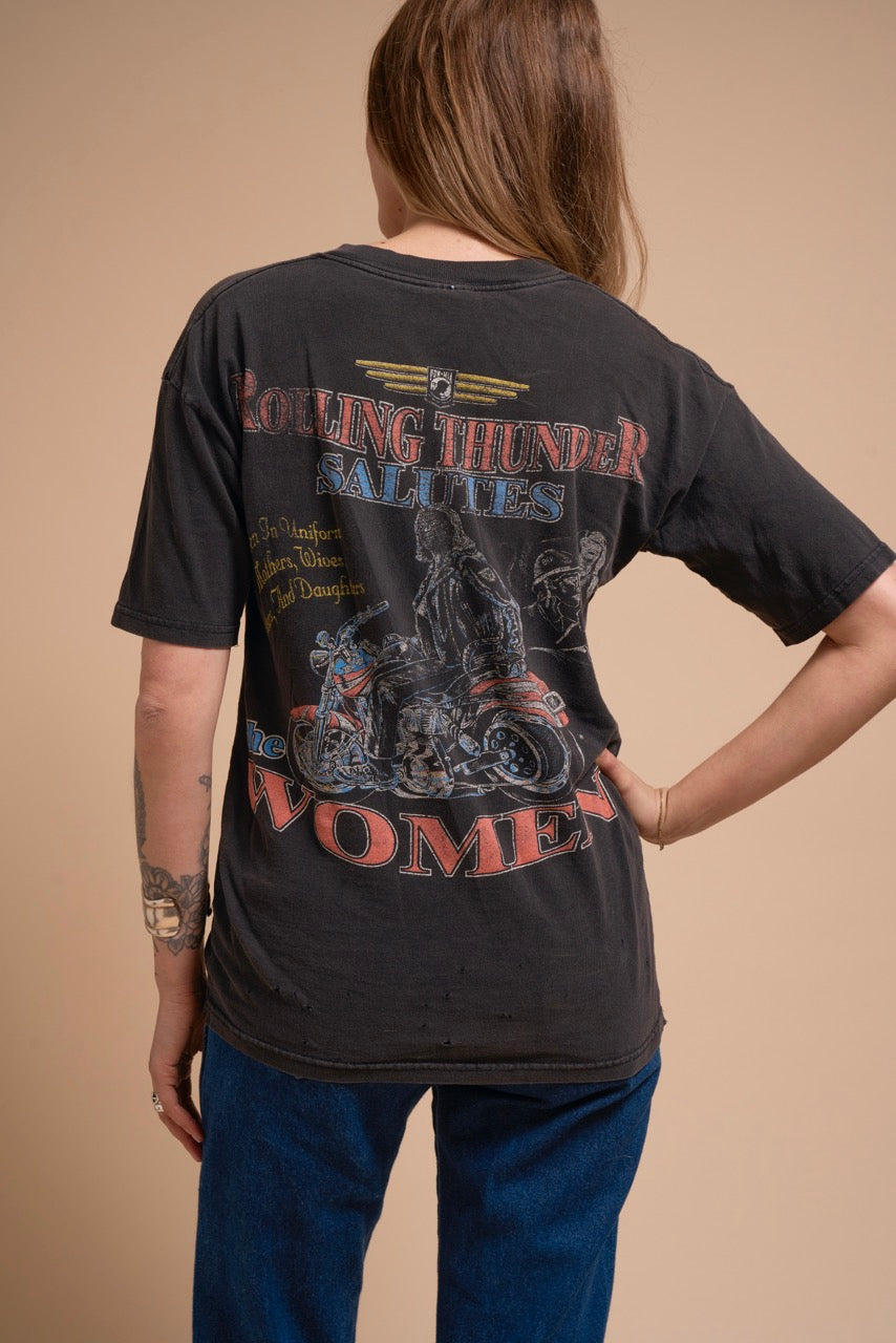 For the Women Tee