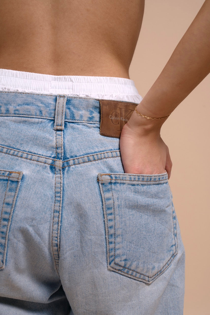 CK Denim