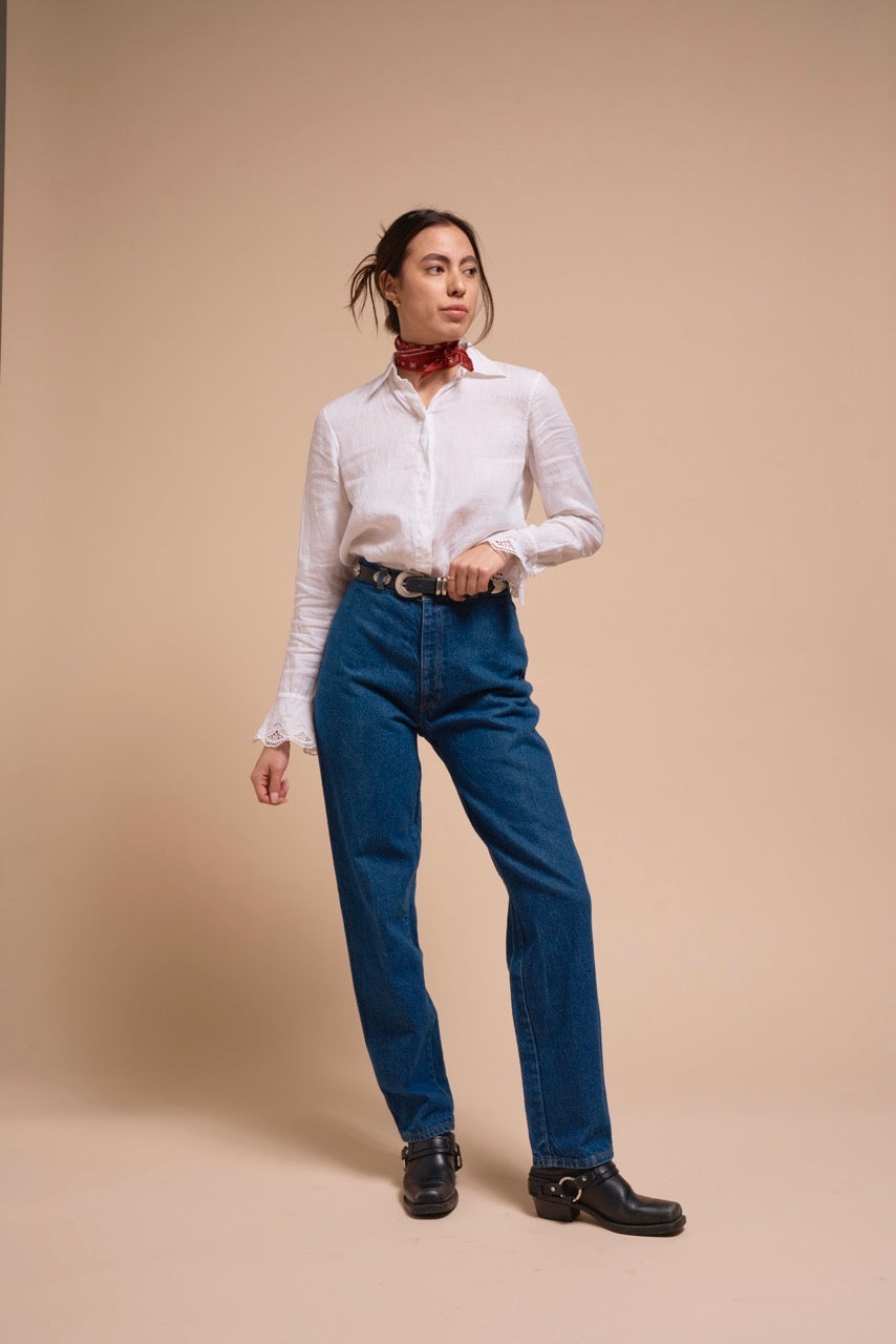 Cowboy's Choice Levi's