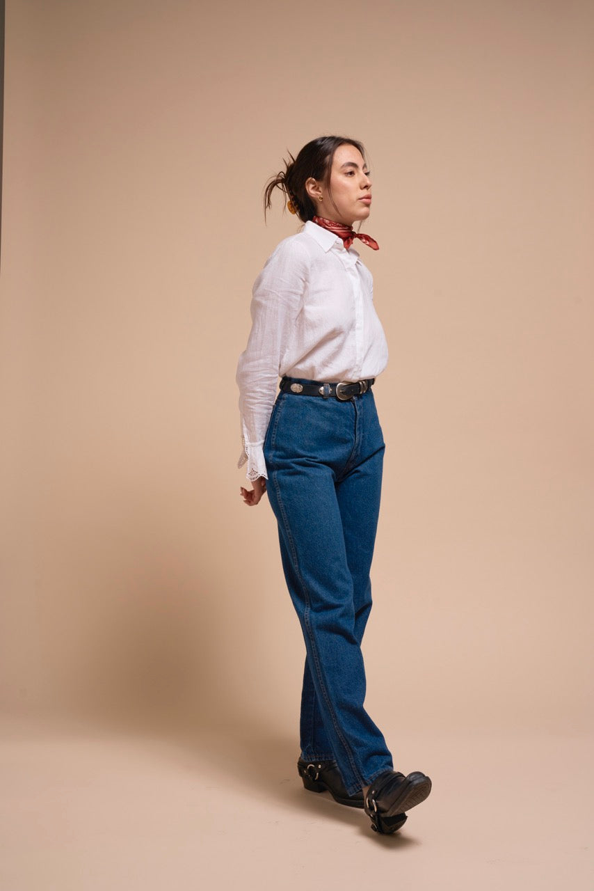 Cowboy's Choice Levi's