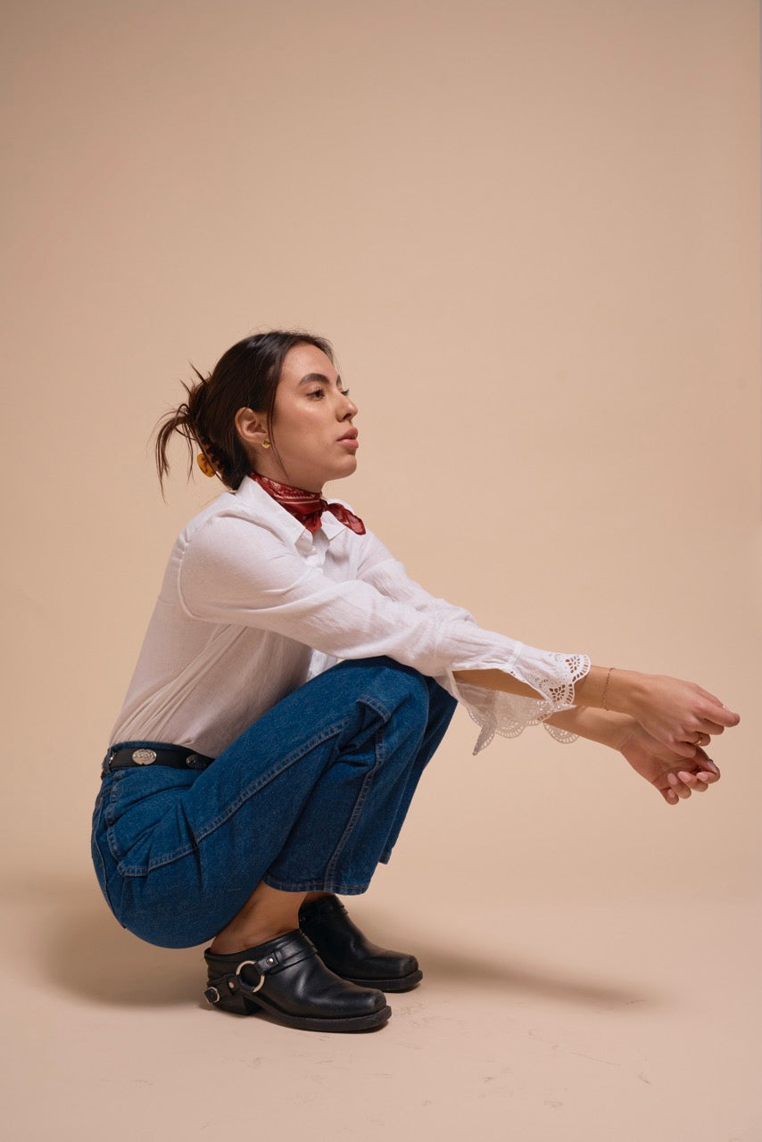 Cowboy's Choice Levi's