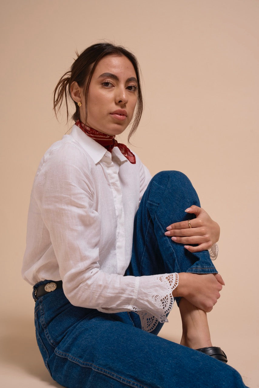 Cowboy's Choice Levi's