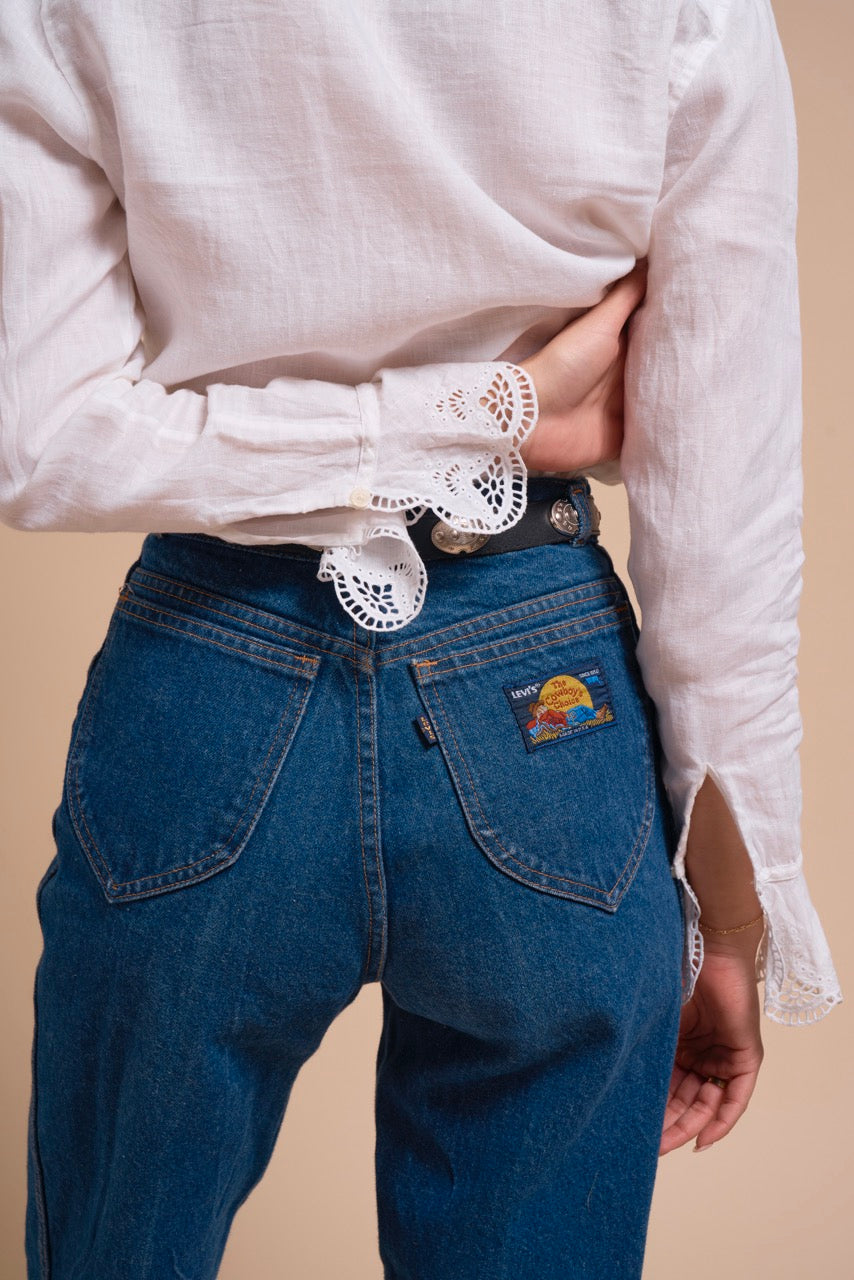 Cowboy's Choice Levi's