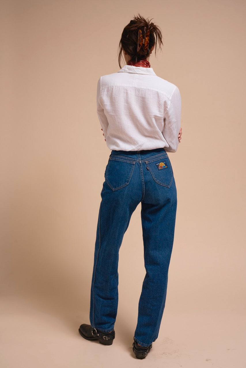 Cowboy's Choice Levi's