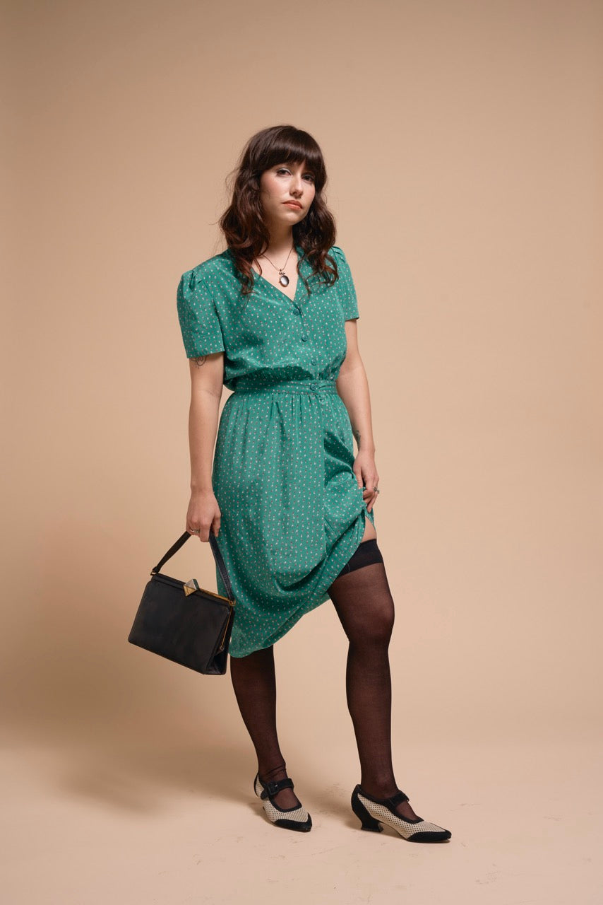 The Katie Dress