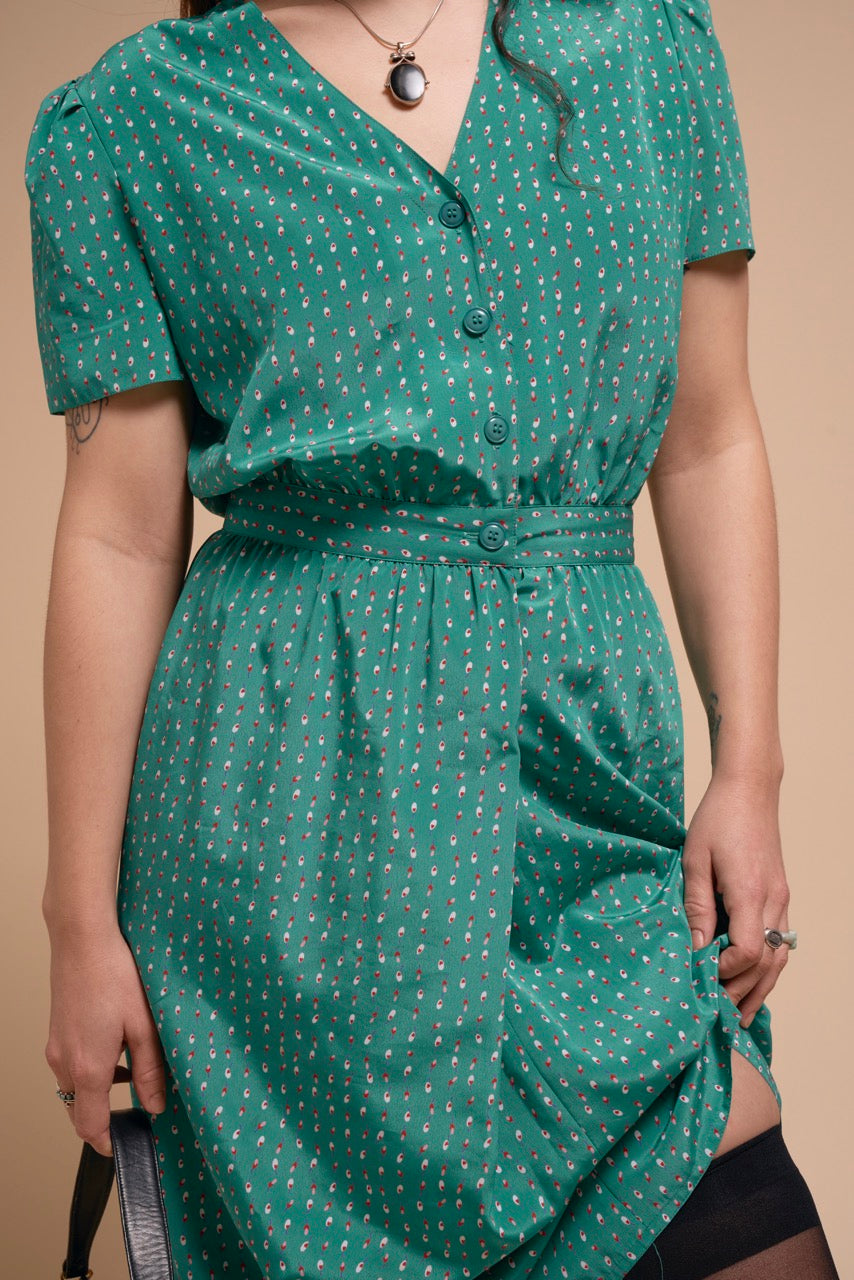 The Katie Dress