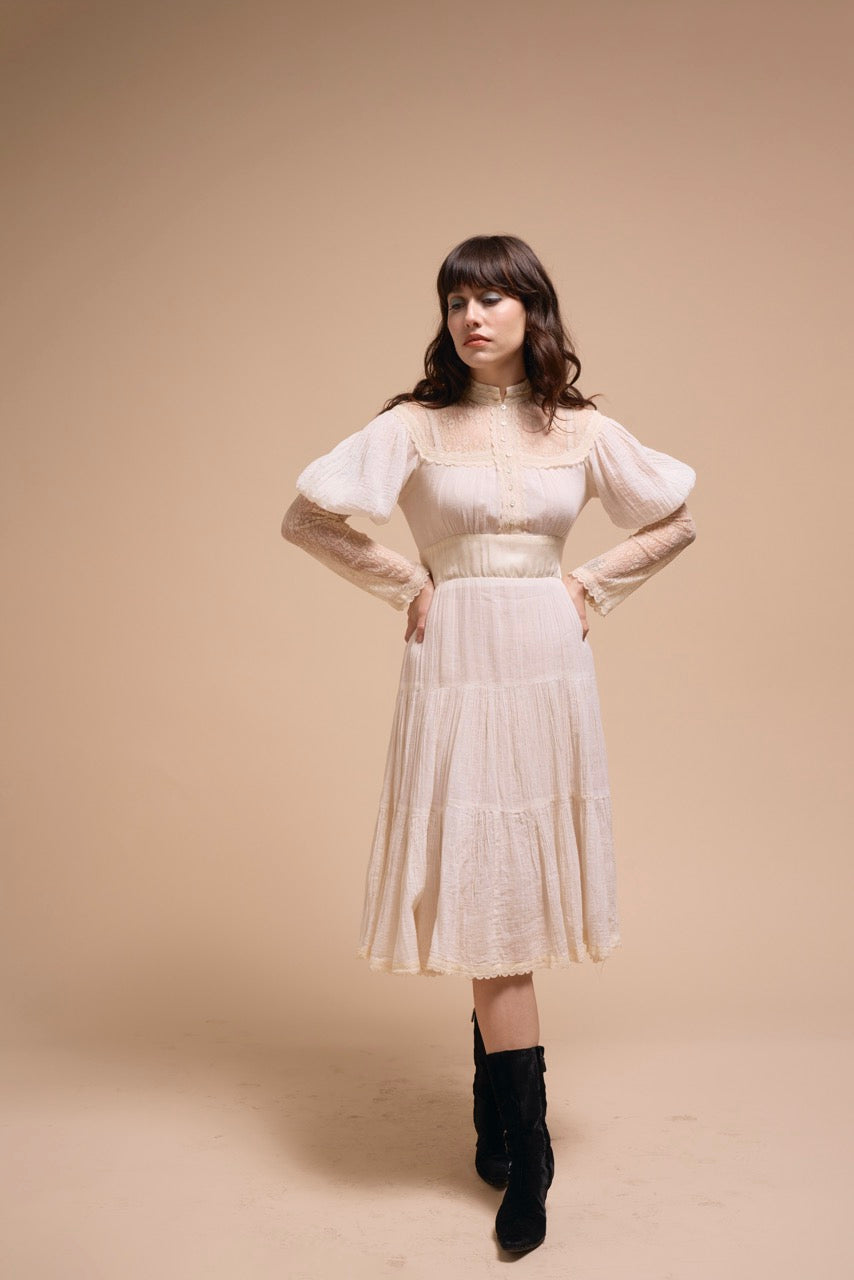 The Olivia Dress