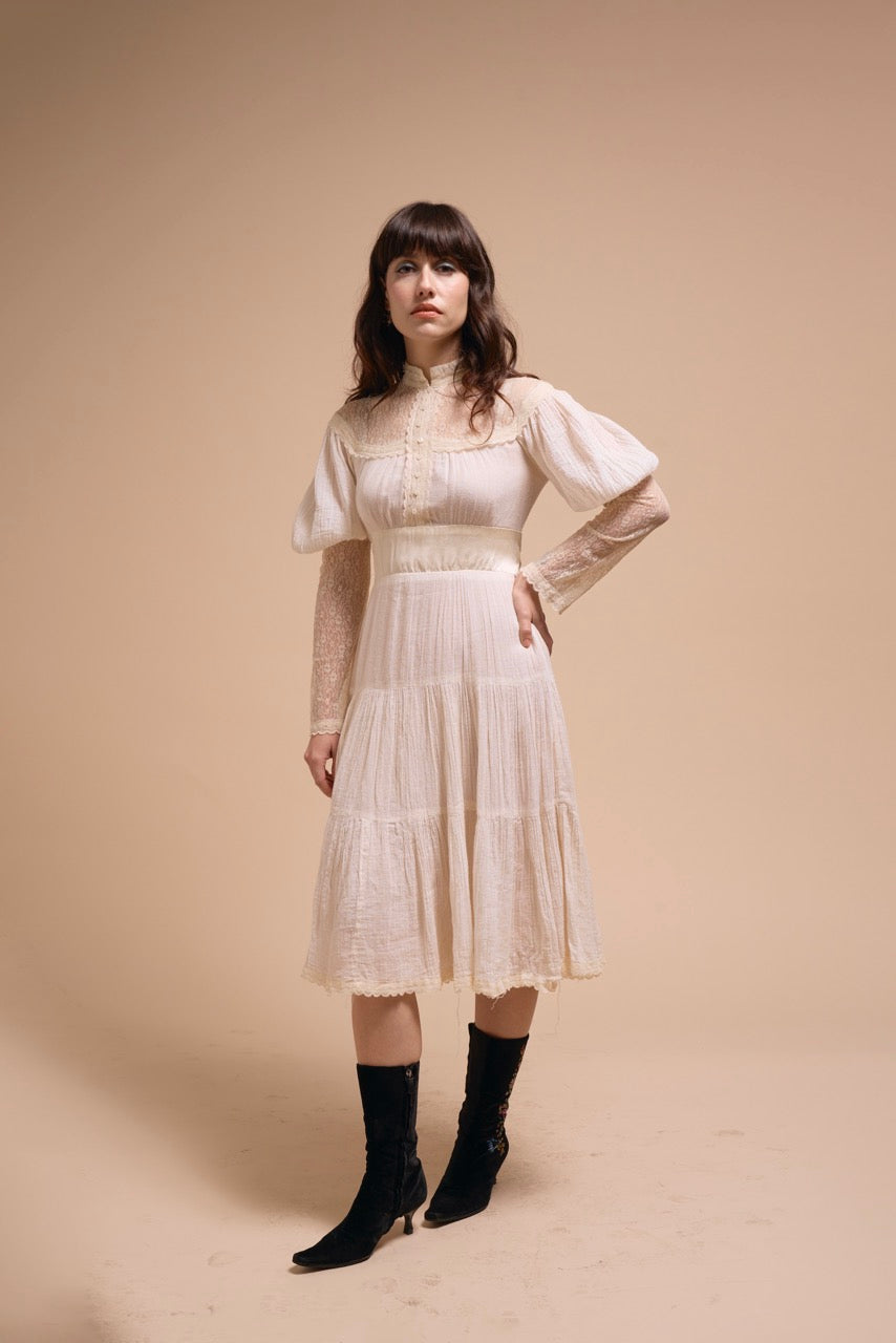 The Olivia Dress