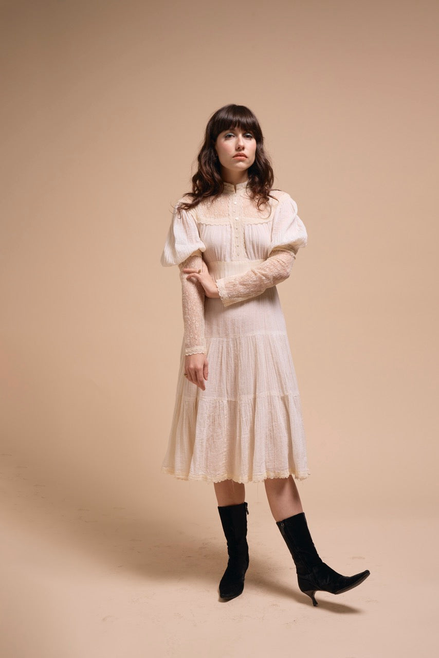 The Olivia Dress