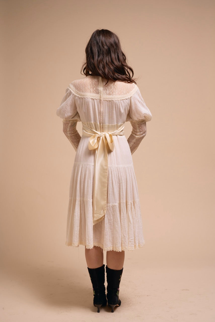 The Olivia Dress