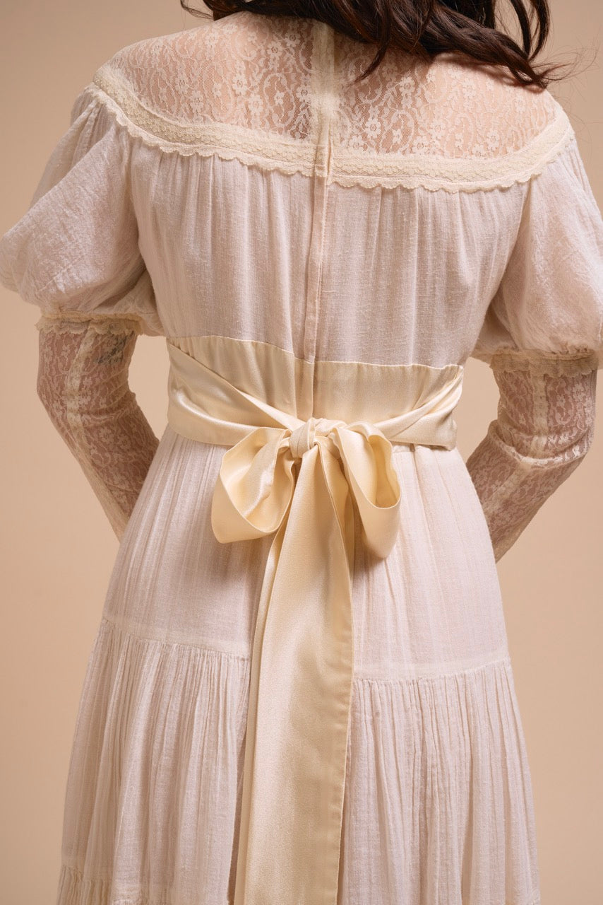 The Olivia Dress